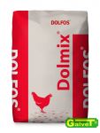 D RE mineral poultry for poultry 1kg